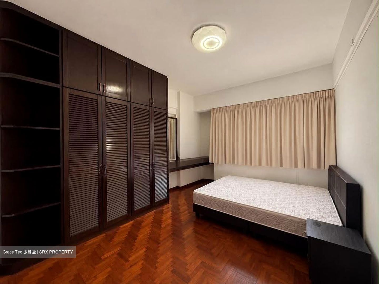 The Riverwalk / Riverwalk Apartments (D1), Apartment #625884511